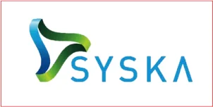 syska-logo